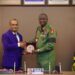 Nigeria, Bangladesh Explore New Frontiers In Defence Cooperation