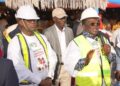 FG Commences 401km Road Dualisation To Boost Trade, Connectivity