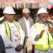 FG Commences 401km Road Dualisation To Boost Trade, Connectivity
