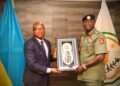 Nigeria, Rwanda Step Up Defence Collaboration On IED Response, Peace Support