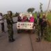 Operation FANSAN YAMMA Deals Blow To Terrorists, Rescues 27 Victims In Katsina