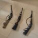Troops Neutralize Three Kidnappers In Edo, Recover Three Locally Made Guns