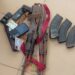 Troops Repel Gunmen In Benue, Recover Arms, NIN Document