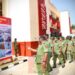COAS Commissions 49 Welfare Projects Nationwide, Inspects Army Infrastructure In Abuja