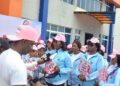 NAFOWA Champions Early Detection, Breast Cancer Screening For Healthier Families