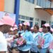 NAFOWA Champions Early Detection, Breast Cancer Screening For Healthier Families
