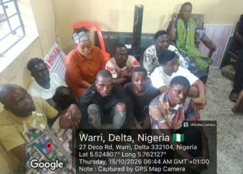 Navy Records Fresh Gains Against Oil Theft, Drug Trafficking In Niger Delta