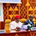 Tinubu’s Regional Infrastructure Vision Gets Boost As Umahi Chairs ECOWAS Meeting