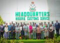 NCS, US Business Groups Target Faster Cargo Clearance, Stronger Investor Confidence