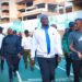 Nigerian, Rwandan Army Chiefs Deepen Military Ties Through Joint Endurance Walk