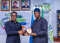 NiMet, NDA Explore Partnership On Meteorological Training, Military Operations
