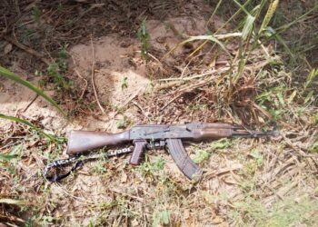 Troops Sustain Offensive Against Terrorists In Sokoto, Recover Arms, Motorcycles