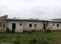 FRC, Housing Ministry Fault Slow Pace Of 96-Unit Renewed Hope Estate In Delta