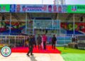 APC Campaign Flag-Off: Musa Inspects Kaduna Rally Venue, Assures Security