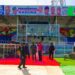APC Campaign Flag-Off: Musa Inspects Kaduna Rally Venue, Assures Security
