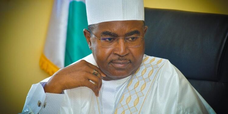 NDLEA Mourns Fallen Heroes, Offers Solidarity To NAF After Ondo Crash