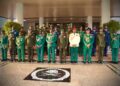 Nigeria, Rwanda Target Stronger Counterterrorism Cooperation, Defence Manufacturing