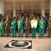 Nigeria, Rwanda Target Stronger Counterterrorism Cooperation, Defence Manufacturing