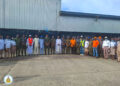 NAF Addresses Igbokoda Community’s Concerns Over Crash Recovery Operations