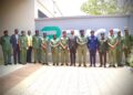 COAS Calls For Stronger African Defence Industries, Homegrown Security Solutions