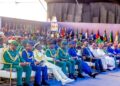 Oluyede Attends Opening Of AFRIDEX 2026, Pushes Defence Innovation, Indigenous Production