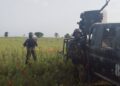 Troops Foil Kidnap, Cattle Rustling Attempt, Arrest Four Drug Suspects In Kebbi