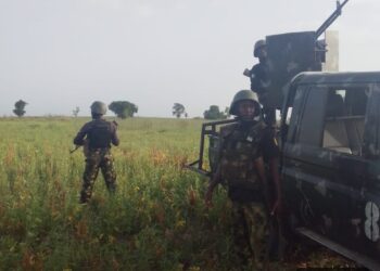 Troops Foil Kidnap, Cattle Rustling Attempt, Arrest Four Drug Suspects In Kebbi