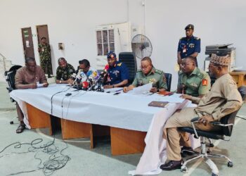 Military Pension Dispute: MPB Chairman Promises Transparency, Seeks Verification Of Retirees’ Claims