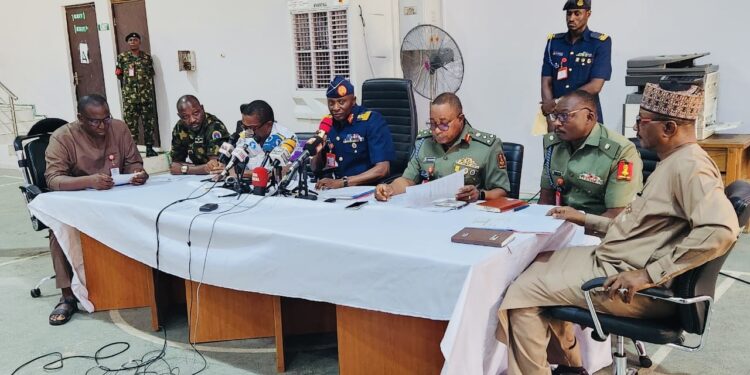 Military Pension Dispute: MPB Chairman Promises Transparency, Seeks Verification Of Retirees’ Claims