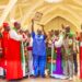 CAN At 50: Akume Bags Christian Icon Award