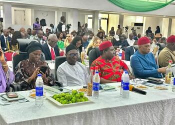 2027 Elections: Amupitan Orders Review Of Voter Register, Removal Of PVC Distribution Bottlenecks In South-East