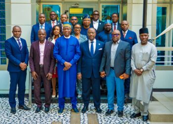Customs, Afreximbank Advance Digital Border Reforms Across Three Countries