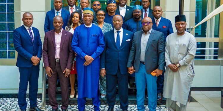 Customs, Afreximbank Advance Digital Border Reforms Across Three Countries