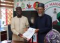 Muhammad Dikko Assumes Office As New FEMD Director