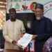 Muhammad Dikko Assumes Office As New FEMD Director