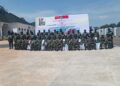 COAS Marks First Anniversary With Commissioning Of New Army Facilities