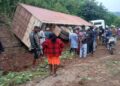 Hawan Kibo Crash: 20 Killed As FRSC Cites Suspected Brake Failure, Loss Of Control