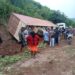 Hawan Kibo Crash: 20 Killed As FRSC Cites Suspected Brake Failure, Loss Of Control