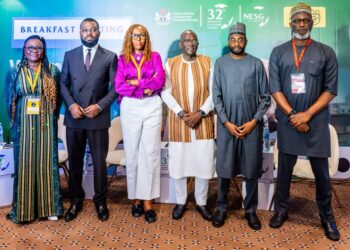 NITDA Calls For Coordinated Action To Build Digitally Skilled Workforce