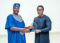 NiMet Wins AfriGEO Award For Weather, Climate, Early Warning Services