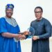 NiMet Wins AfriGEO Award For Weather, Climate, Early Warning Services