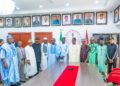 Akpabio Assures Northern Youths Of Support, Urges Backing For Tinubu’s Re-Election