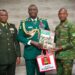 Nigeria, Rwanda Target Improved Military Interoperability, Regional Security