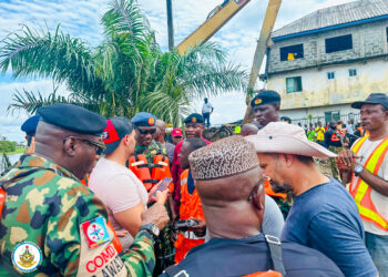 NAF Sustains Search, Recovery Efforts After Igbokoda Aircraft Crash