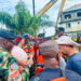 NAF Sustains Search, Recovery Efforts After Igbokoda Aircraft Crash