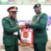 COAS Seeks Expanded Staff Exchanges, Joint Training With Tanzanian Army