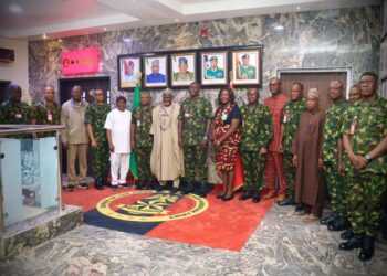 Army, Anti-Doping Centre Strengthen Partnership To Promote Clean Sport