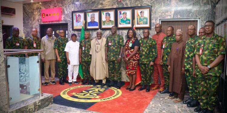 Army, Anti-Doping Centre Strengthen Partnership To Promote Clean Sport