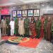 Army, Anti-Doping Centre Strengthen Partnership To Promote Clean Sport