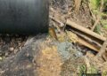 Navy Uncovers Two Illegal Refineries, 58,000 Litres Of Suspected Stolen Products